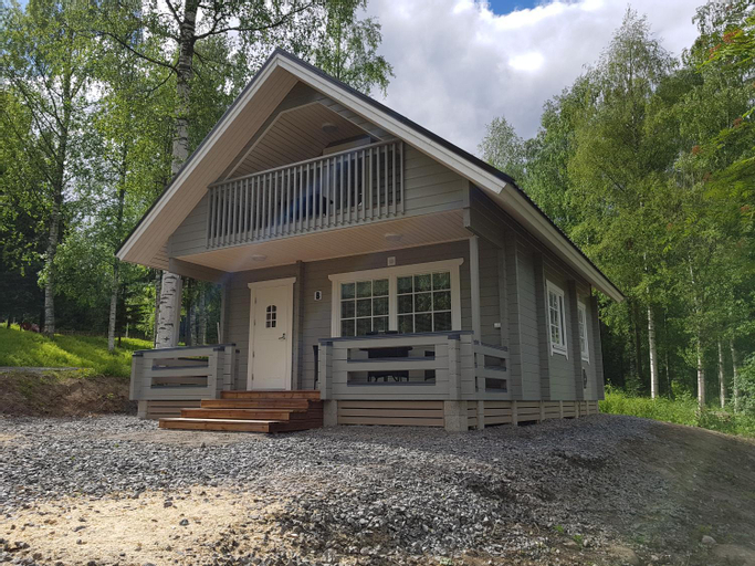 Exterior 14