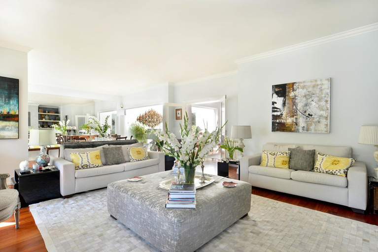 Facilities 5, Estoril Garden Villa - 4Bedroom private pool - CheckinHome, Cascais