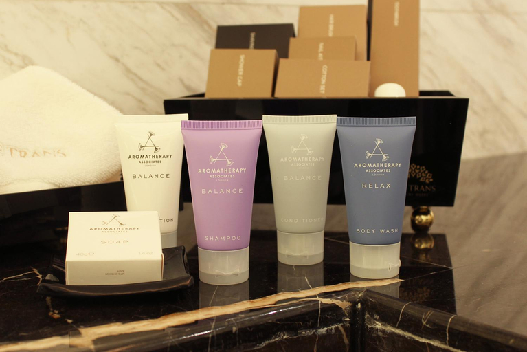Amenities
