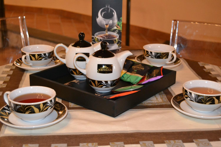 Food & Drinks 4, Dimora Storica Hotel Maccarunera, Salerno