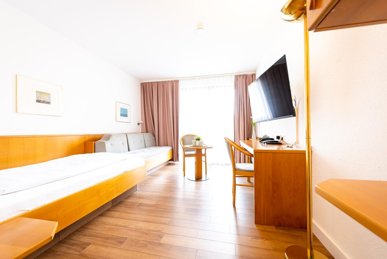Bedroom 7