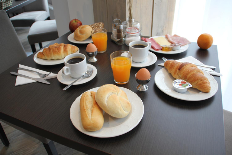 Food & Drinks, B&B Duinhuys, Veere