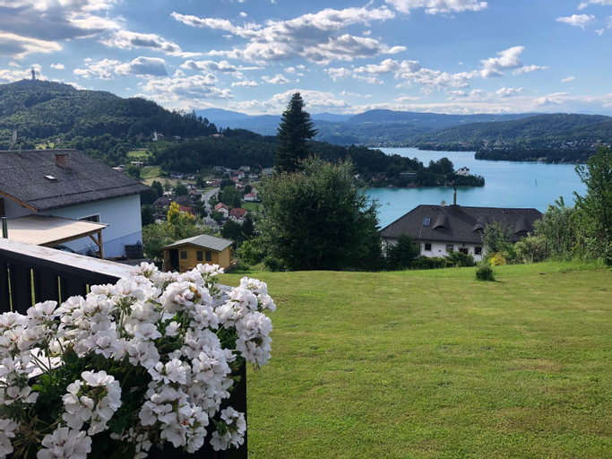 Hotel Garni Haus am Wald, Klagenfurt Land
