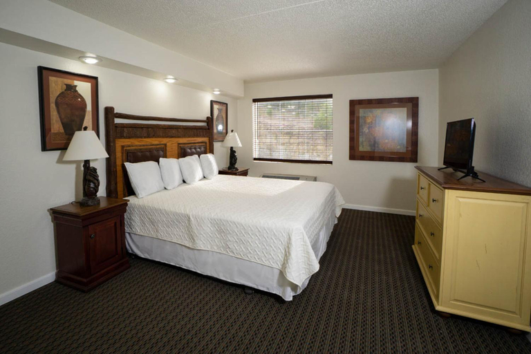 Bedroom 9