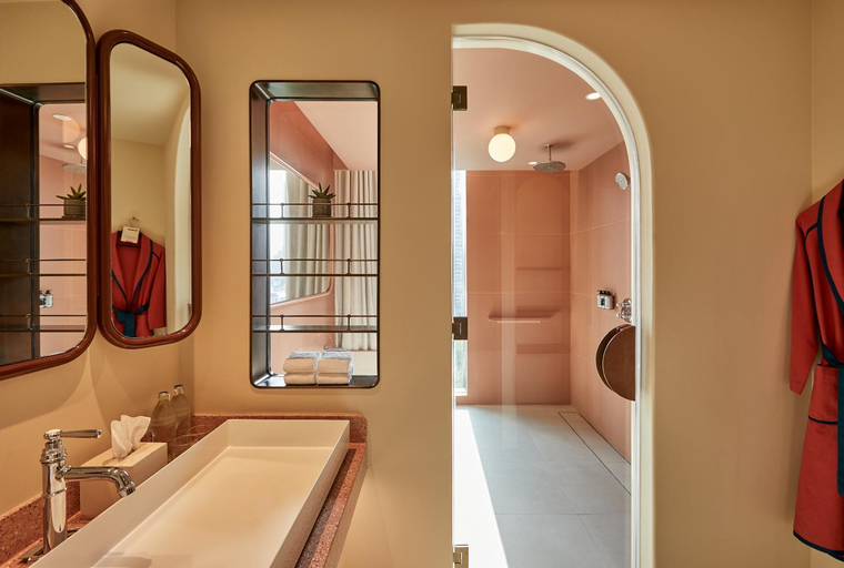 Bathroom 6
