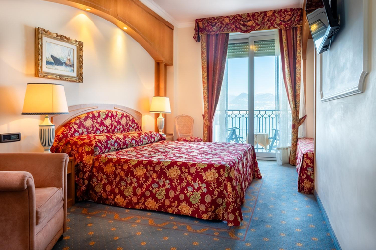 Bedroom 13