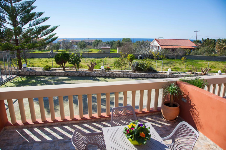 Others 4, Paporas Apartments, Ionian Islands