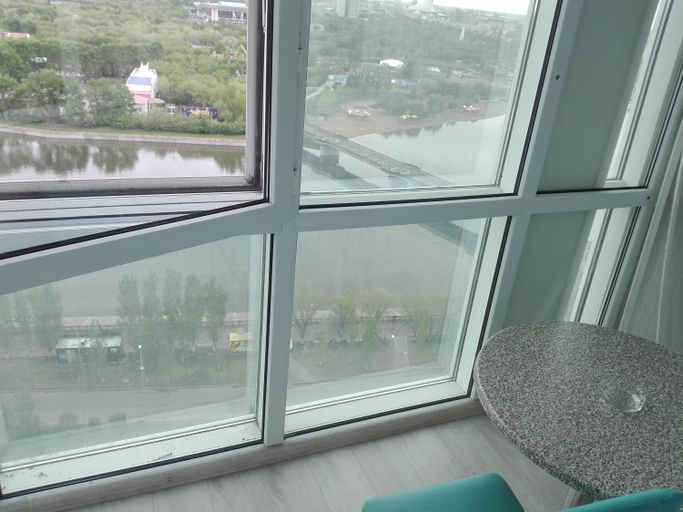 Others 5, Апартаменты на набережнои 15 этаж, Astana City
