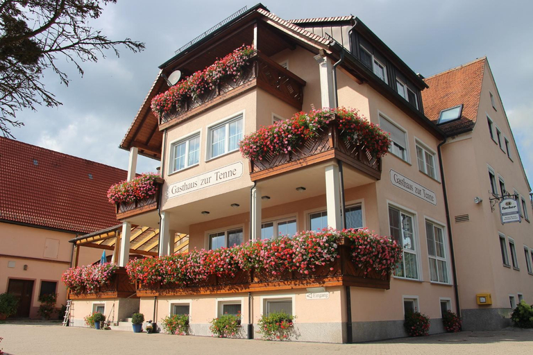 Others 3, Landgasthof Zur Tenne, Ansbach