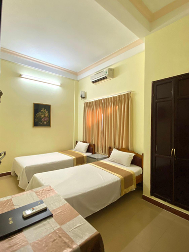 Others 3, Bao Minh Hotel, Huế