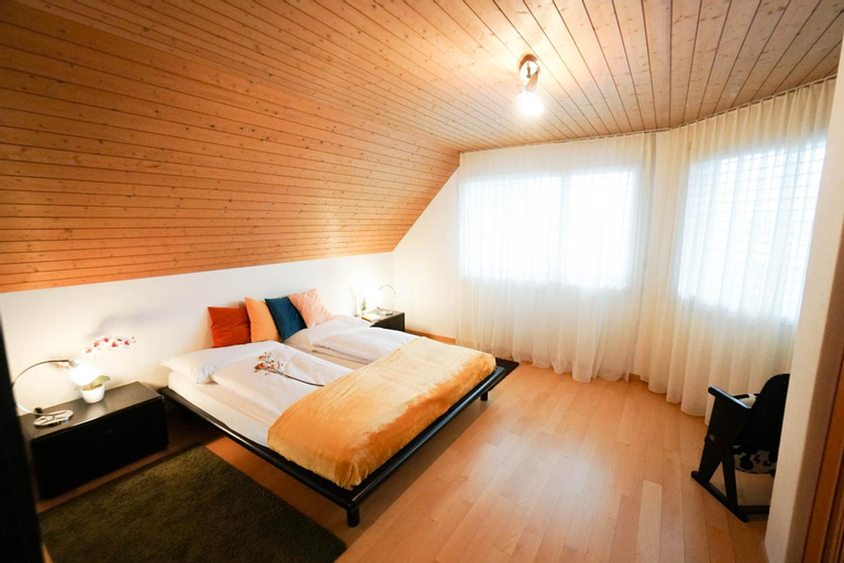 Bedroom 6