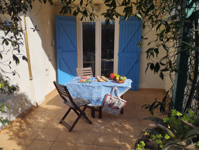 Others 2, Le Surplage, Var