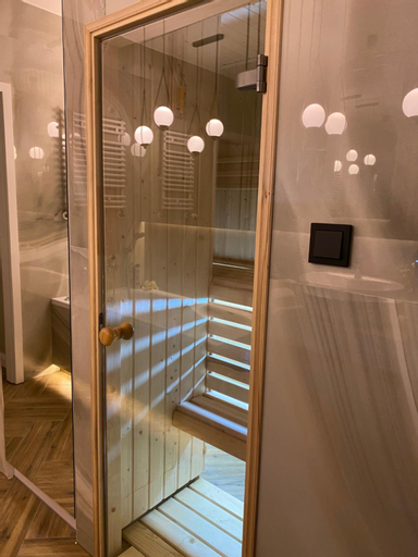 Others 2, Family & Business Sauna Apartments No 7 Lesny nad Zalewem Cedzyna Unikat - 3 Bedroom with Private Sa, Kielce