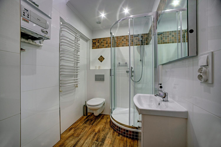 Others 5, APARTAMENTY, Przemyśl City