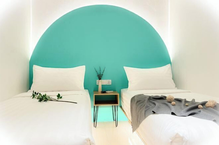 Bedroom 9