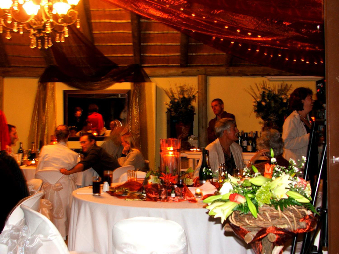 Food & Drinks, River Crossing, Uthukela