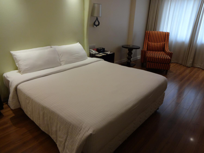 Bedroom 10