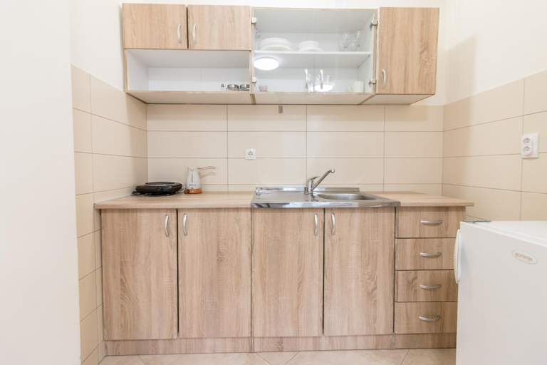 Facilities 2, Comfy Apartments-Ohrid