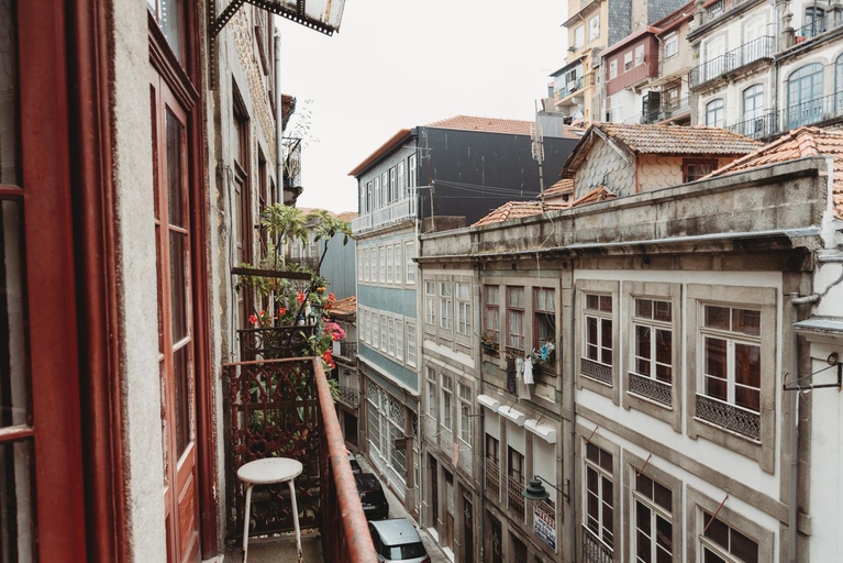 Others 3, Ribeira Vintage Flat 1, Porto