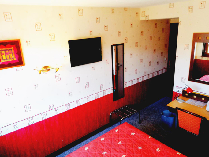 Others 4, Le relais du Haut Limousin, Haute-Vienne
