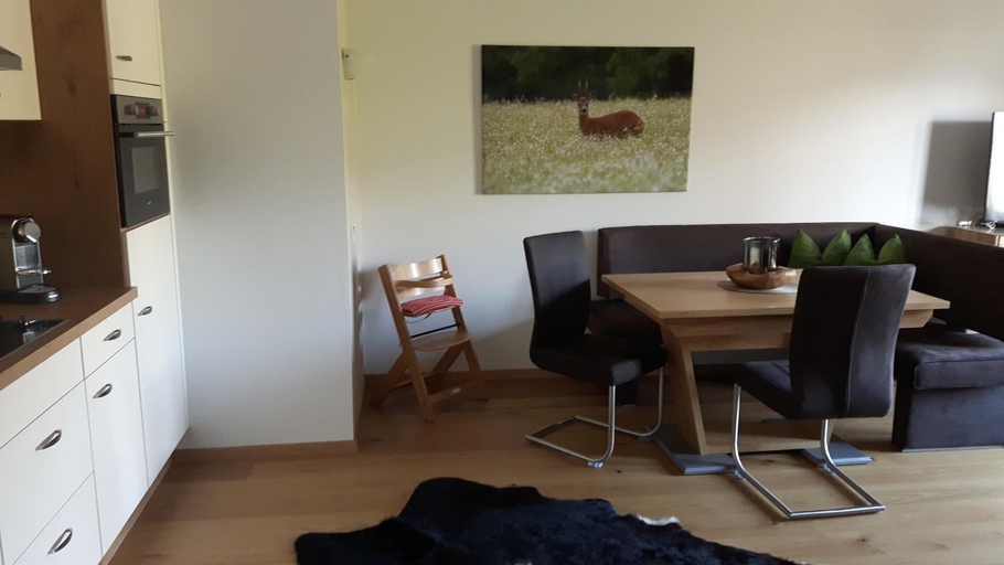 Others 2, Alpen Apartments Zell am See, Zell am See