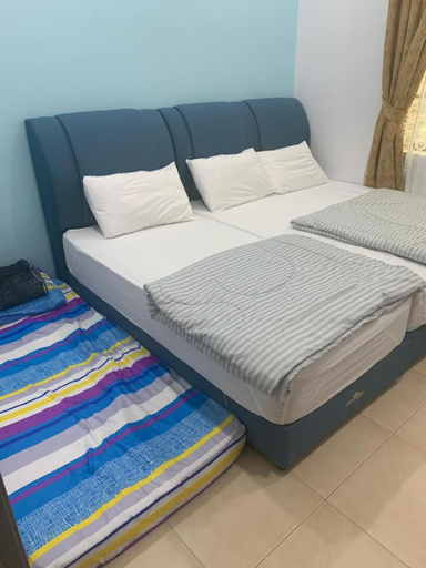 Others 5, CK Homestay K.Sepetang, Larut and Matang