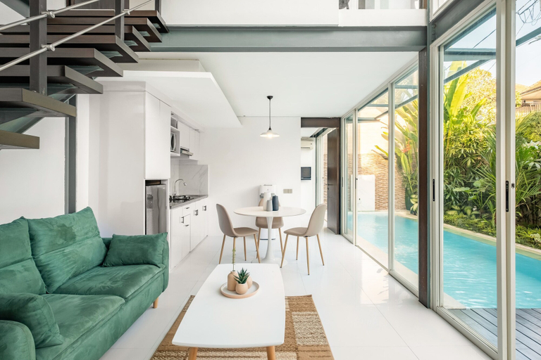 Others 2, Villa De Luca By Aishwarya Bali International, Badung