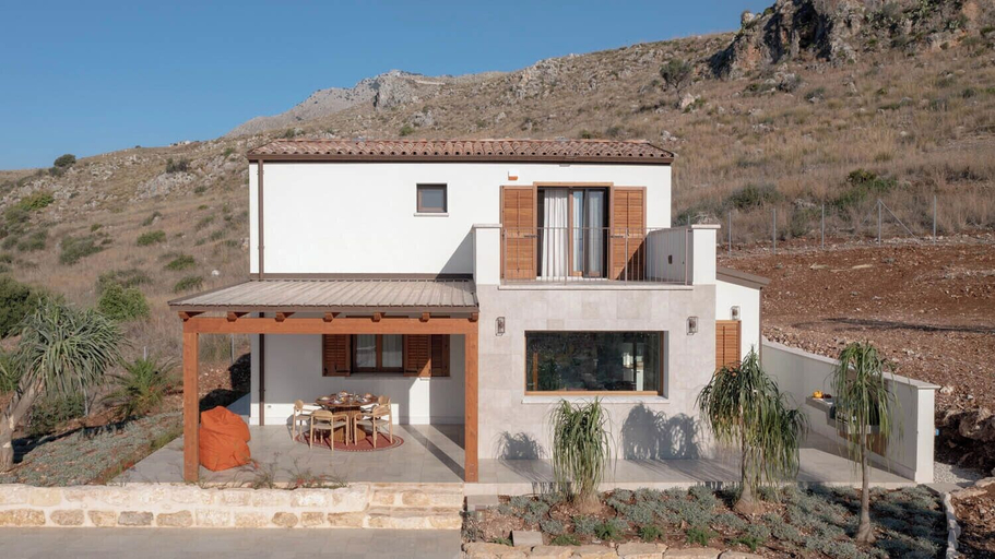 Exterior & Views, Villa Eos, Trapani