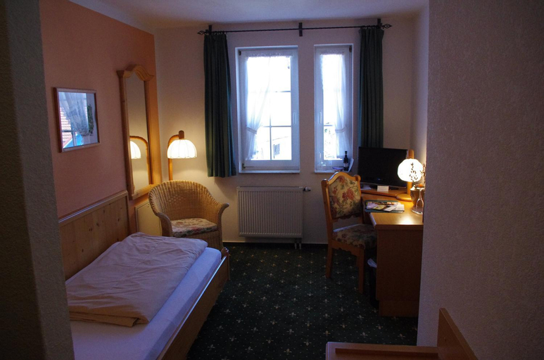 Bedroom 8