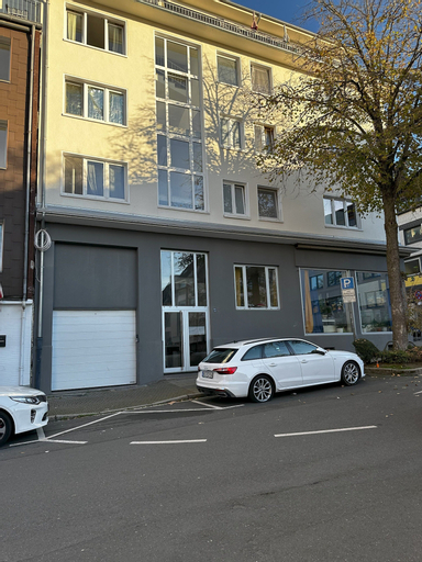 RtR Essen, Essen