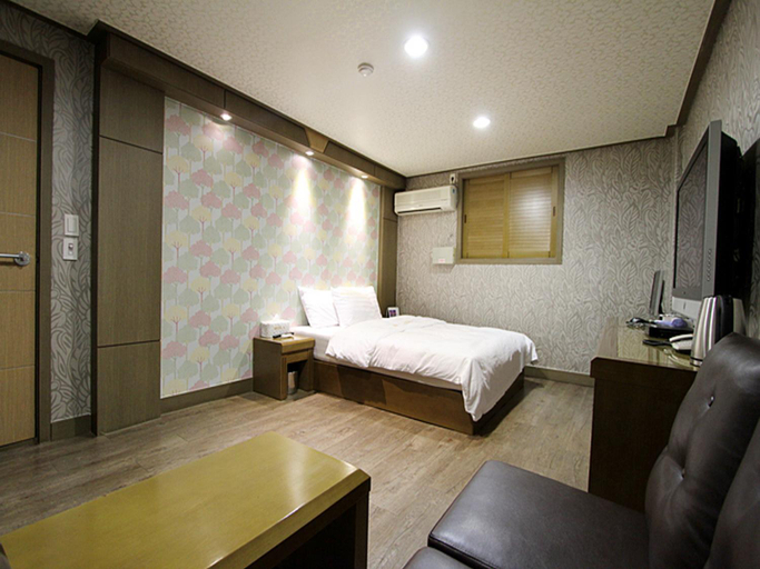 Others 4, Hotel Q Chuncheon, Chuncheon