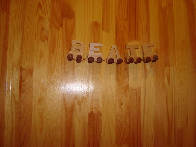 Facilities 2, Ventspils Apartments, Ventspils