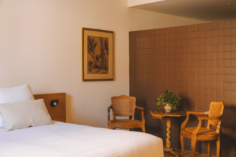 Bedroom 2, Le Saint Hubert, Vaucluse