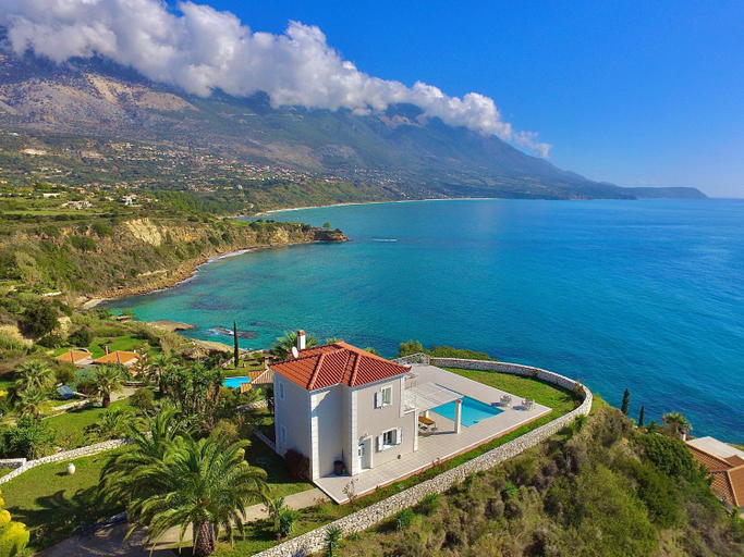 Others 2, Seafront Villa Kefaloniaprivatevillas, Ionian Islands