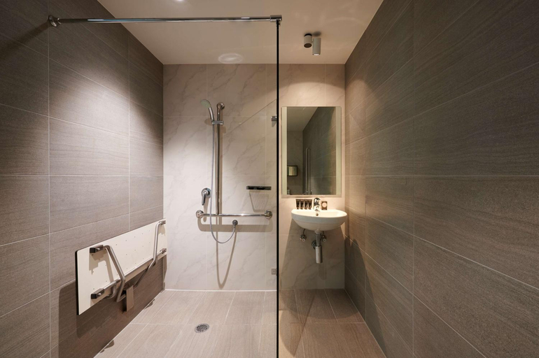 Bathroom 3