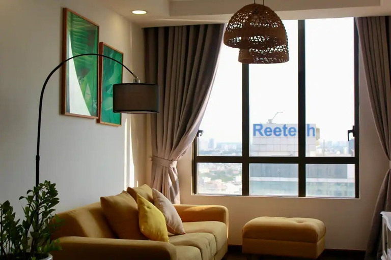 Others 5, ICON 56 Luxury Aparment, District 4
