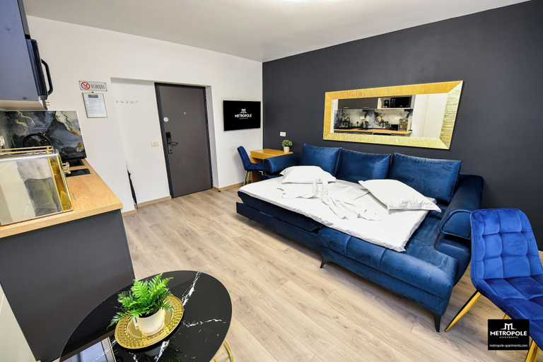 Others 4, Metropole Apartments Central City, Municipiul Bucuresti