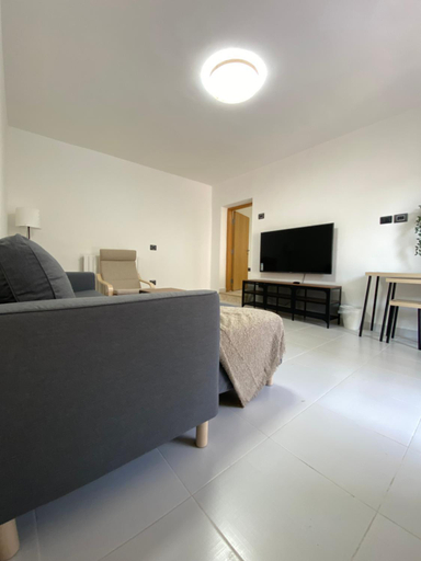 Bedroom 3, Lemon Tree Residence, Wadi Essier