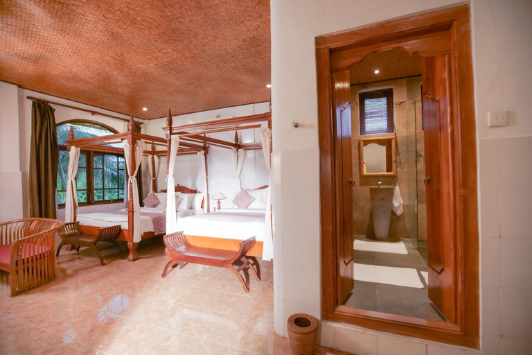 Bedroom 13