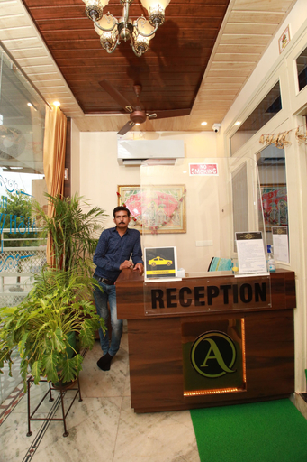 Others 5, Hotel Aishwarya Inn, Jaipur