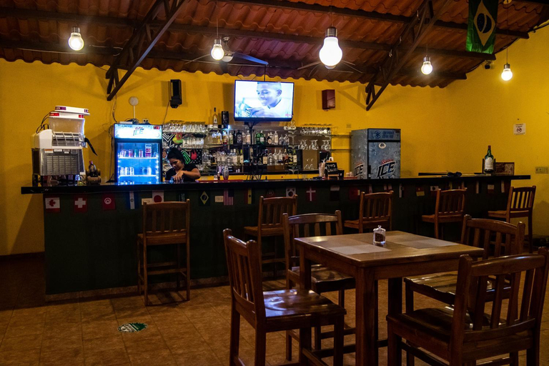 Food & Drinks 2, Roxy's Bed & Breakfast, San Lorenzo