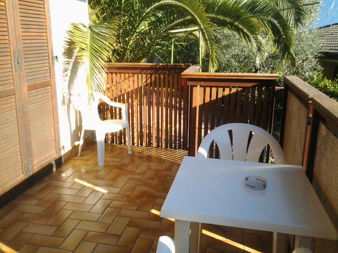 Others 3, Residence Miravalle, Brescia