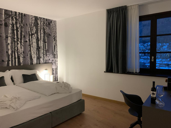 Others 5, Guest House Le Cassandre, Sondrio