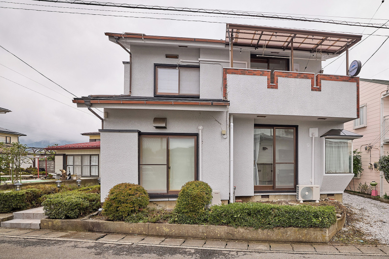 Exterior & Views 2, Fuji Holiday, Fujiyoshida
