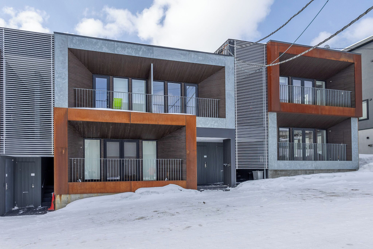 Exterior & Views 2, Hangetsu Niseko, Kutchan