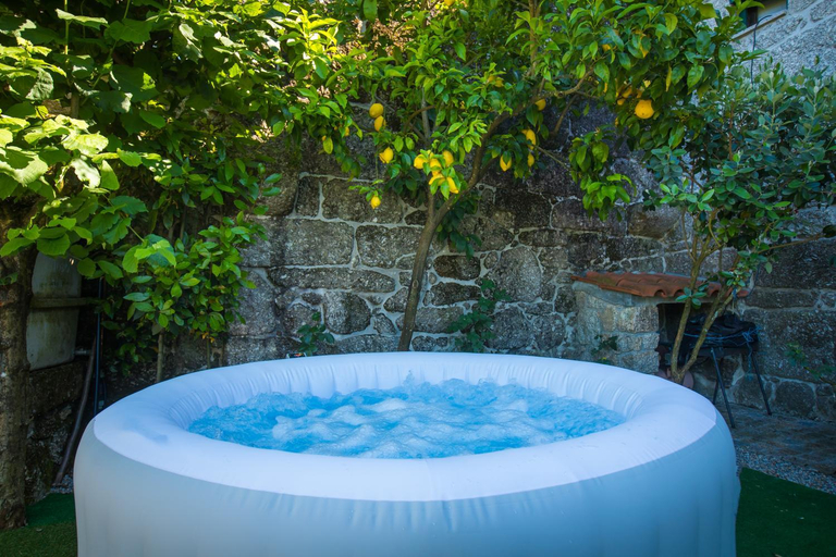 Sport & Beauty, Casa Pereira, Terras de Bouro