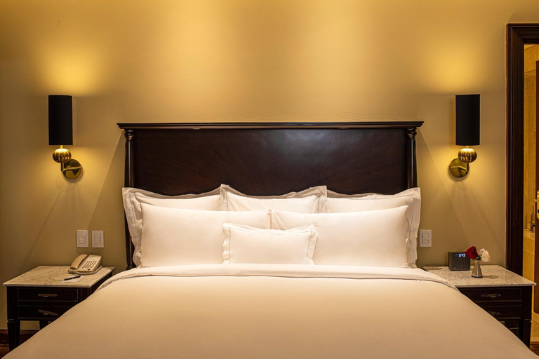 Bedroom 12