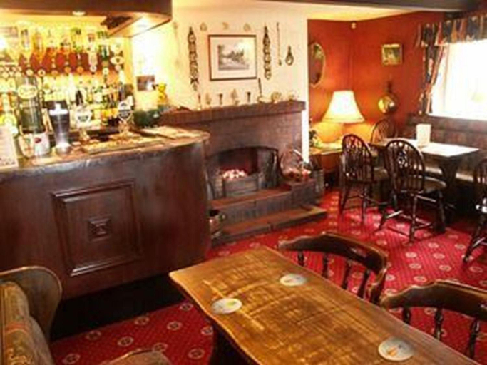Food & Drinks 2, The Blacksmiths Arms, Cumbria