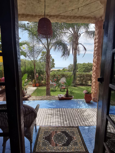 Others 3, Hajrienne guest house, Tanger-Assilah