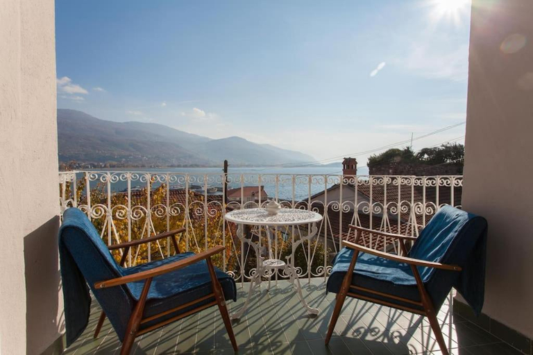 Balcony/terrace 3, Villa Nada